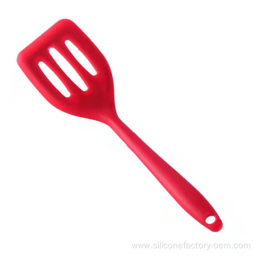 Home Silicone Shovel Silicone Baking Pastry Shovel